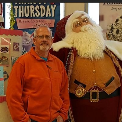 kennygardner52's profile picture. Life time Brown's fan. Triumph motorcycle rider.🇺🇸🏃To make changes, then vote. Dawg for Life.#GOBUCKEYES. 71 RHS