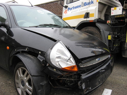 Pertwee_ARC's profile picture. Your local specialist Body Shop Repairer in Great Yarmouth repairing anything from a small scratch to a complex repair.