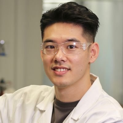 Senior Carbon Tech Scientist & Project Manager at CERT Systems
Ph.D. exchange @TomBurdyny @tedsargentNU_TO
Ph.D. University of Toronto @CleanUofT