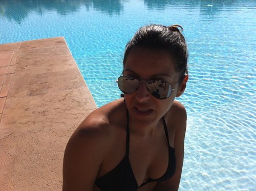 Cotighislaine's profile picture. a nutritionist who loves food and all those eat! everything seems easier...