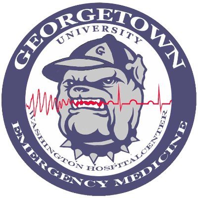 Georgetown Emergency Medicine