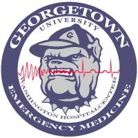 Georgetown Emergency Medicine (@gtownem) 's Twitter Profile