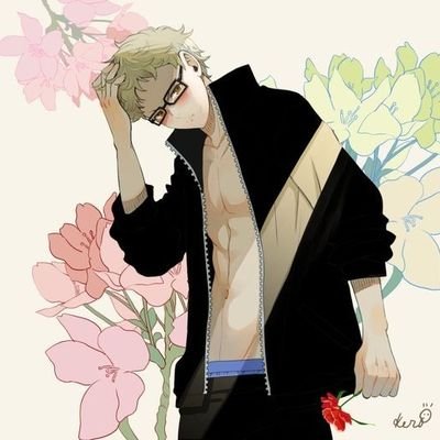 Tsukish41074856's profile picture. Urusei Yamaguchi