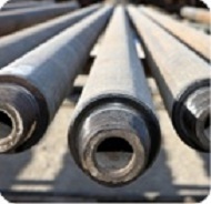 hm_energy's profile picture. We are the only company worldwide that has developed a technology that is capable of tagging and reading down-hole components while in operation on an oil rig.