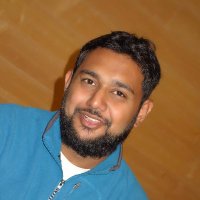 Ejaz Anwer (@ejaz_anwar) 's Twitter Profile