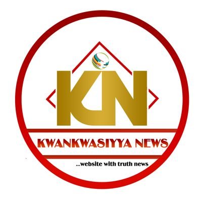 Official Twitter handle of Kwankwasiyya News, an online news that delivering fresh, factual and reliable news from our Kano State Headquarters.