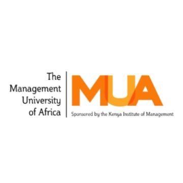 MUA is a premier private university in Kenya. It's a superior trainer in Management, Leadership, Governance and Entrepreneurship areas.