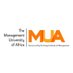 Management University of Africa (@managementuni) Twitter profile photo Management University of Africa (@managementuni) Twitter profile photo