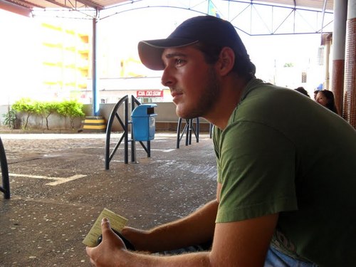 maiconbertin's profile picture. 