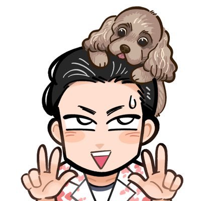 最強マンボウ修羅ぼうや(@saimanshuraboh)のボーカル、7弦、喘息、下戸、作詞など 10月11日(土)MINAMI WHEEL@心斎橋RUIDO