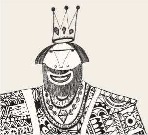 paperandcloth's profile picture. UK surface pattern, graphic and illustration studio.
http://t.co/nh0DmfRB