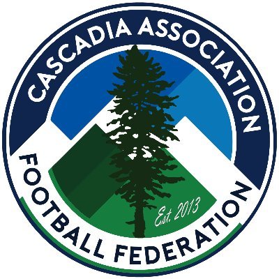 The Cascadia Women's Team is a member of Cascadia Association Football Federation and an official CONIFA team representing the Women of #Cascadia