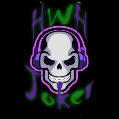 2g3Joker's profile picture. 