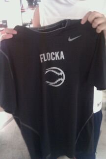 WFFlamethrowers's profile picture. Waka Flocka Flamethrowers !
Back for Spring/Summer season to do work again and put the team on my back.