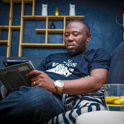 ohlubobo's profile picture. #Mediaconsultant #Celebritymanager #Brandconsultant #Printer #Events #Arsenal Blood. Football lover