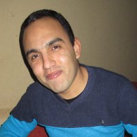 Mohamed AMER (@mohamed68371251) 's Twitter Profile