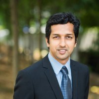 Robin Cherian (@drrobinccm) Twitter profile photo