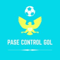 Pase Control Gol(@pasecontrolgol) 's Twitter Profile Photo