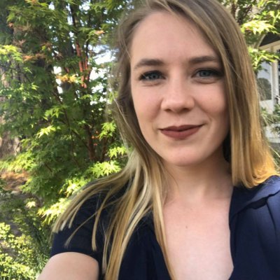 Andie Delaney Profile