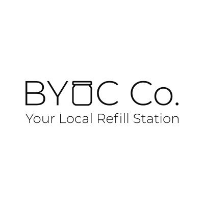 BYOC Co. is a mobile refill station serving Southeast Michigan. We operate on a bring your own container model to discourage single-use plastic consumption.