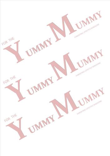 Unique online lifestyle magazine for Mothers.  What does it take to be a Yummy Mummy? It's not all lipgloss and heels... at least not All the time!