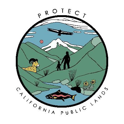 Protecting public lands and rivers in CA's Los Angeles, Central Coast, and NW regions. #ProtectCAPublicLands

Owned by California Wilderness Coalition