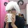YandereKay_'s profile picture. 22. 

Hago cosplay y trato de no deprimirme.

La vida es una obra de teatro. 
Sad 24/7.