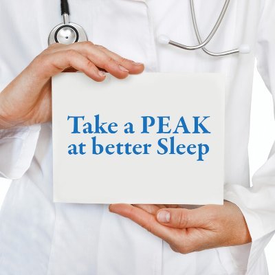Trouble Sleeping? Optimizing Sleep Health? PEAK Sleep is Ontario's only truly integrated multi-disciplinary sleep clinic. Visit us at https://t.co/dSjtcUBVoF now!