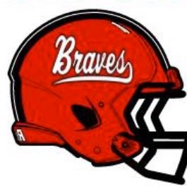 Official Twitter of Logan Elm Braves Football