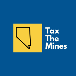 nvfairminingtax's profile picture. Mining is part of our history, but we are not educated on how it’s failing our future. It is time to tax the mines.