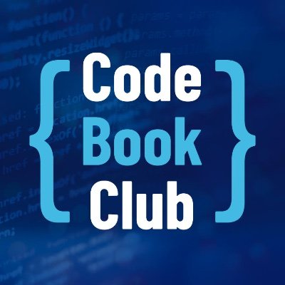 a learning club for new and experienced software developers. study groups every Sunday at 2PM PST.