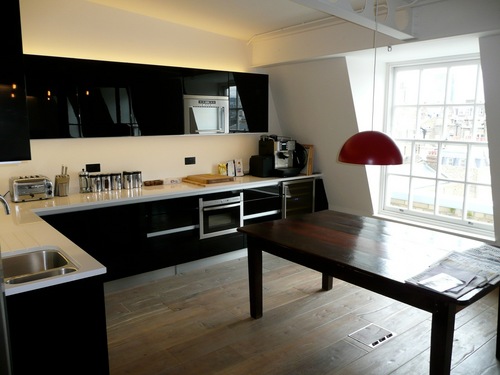 Bespoke Kitchen and Furniture Makers on Suffolk, Essex and Cambridgeshire borders.