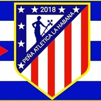 Peña Atletica La Habana(@AtleticaLa) 's Twitter Profile Photo