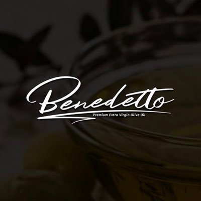 Benedetto Oil Company, the freshest and highest quality of Extra Virgin Olive Oils, Organic Flavor Infused Olive Oils & Balsamic Vinegar. #Benedetto #Blessed