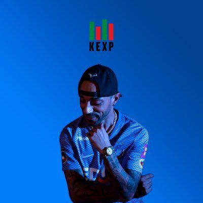 DJ & Host of The Continent on @KEXP • Every Friday from 7-10 pm • https://t.co/JZxg5aX9Di / Instagram @LaceCadence
