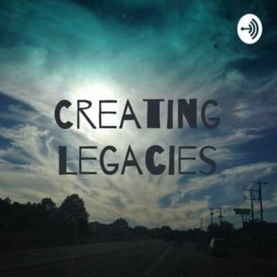 This is the official Twitter site for the Creating Legacies