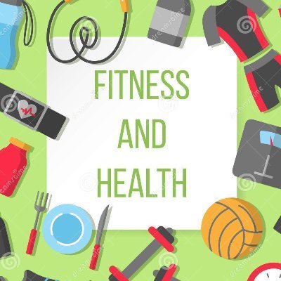 Here you can find out what's new in the field of weight loss and fitness
And various articles on health in general and some advice to lose weight in a healthy