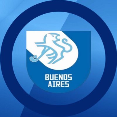 Twitter Oficial de la Asociación Amateur de Hockey de Buenos Aires.
