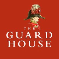 The Guard House(@The_Guardhouse) 's Twitter Profile Photo