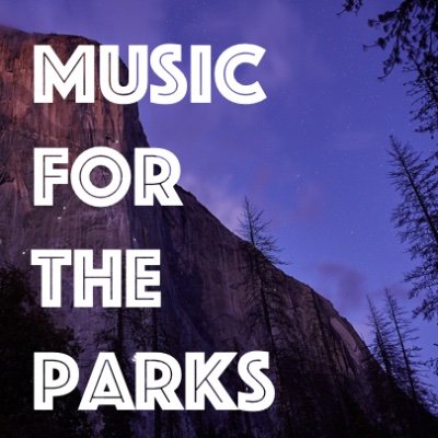 MusicforThePar1's profile picture. We are young musicians and composers using the power of music to advocate for the preservation of the National Parks