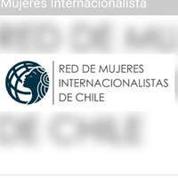 Red de Mujeres Internacionalistas de Chile (@reddemujeresin1) 's Twitter Profile