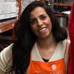 AboubakrRuby's profile picture. Area Supervisor at Home Depot DC 🧡Orange Blooded since 2018🧡 Opinions and tweets alone are my own