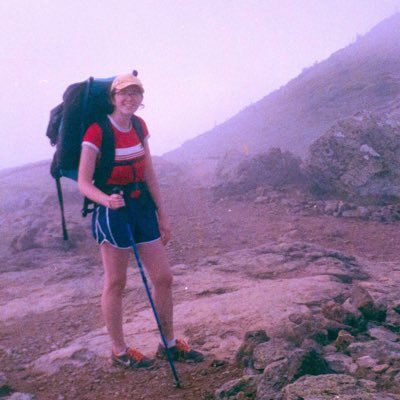 HannahJSwe's profile picture. 💣🏴💕