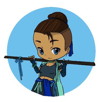 Dungeons adn Dragons commissions and art done in chibi form. Ranging from personal characters, NPCS for your game, or characters from fandom.