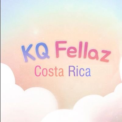 Primer y único Fanclub Oficial costarricense dedicado a los chicos de KQ Fellaz