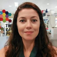 Dr Nádia Amorim(@nadiamorim) 's Twitter Profile Photo