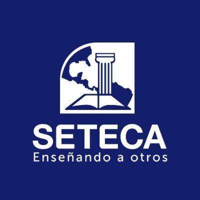 setecagt's profile picture. Más de 90 años de formar hombres y mujeres de Dios para la comunicación eficaz de las Sagradas Escrituras y un liderazgo de excelencia.