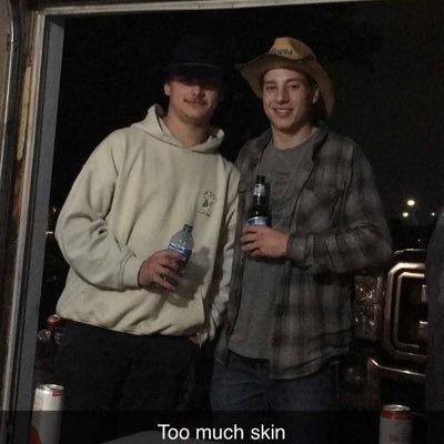 Mackwhitely14's profile picture. 🍻