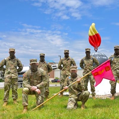 Official Account of Alpha Company, 16th Ordnance Battalion. Training the next generation of Professional Ordnance Soldiers