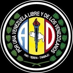 Twitter oficial de la Sec de Org del Mpio Maturín, Monagas. Activismo, Sistematización, Registro, Control y Seguimiento.